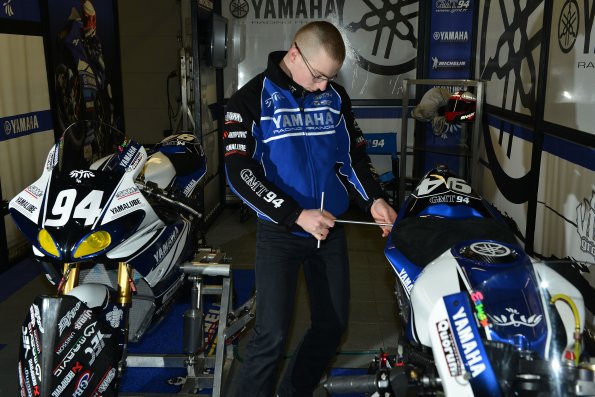 2013 00 Test Magny Cours 01578